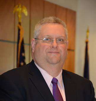 picture of Gregory Paul